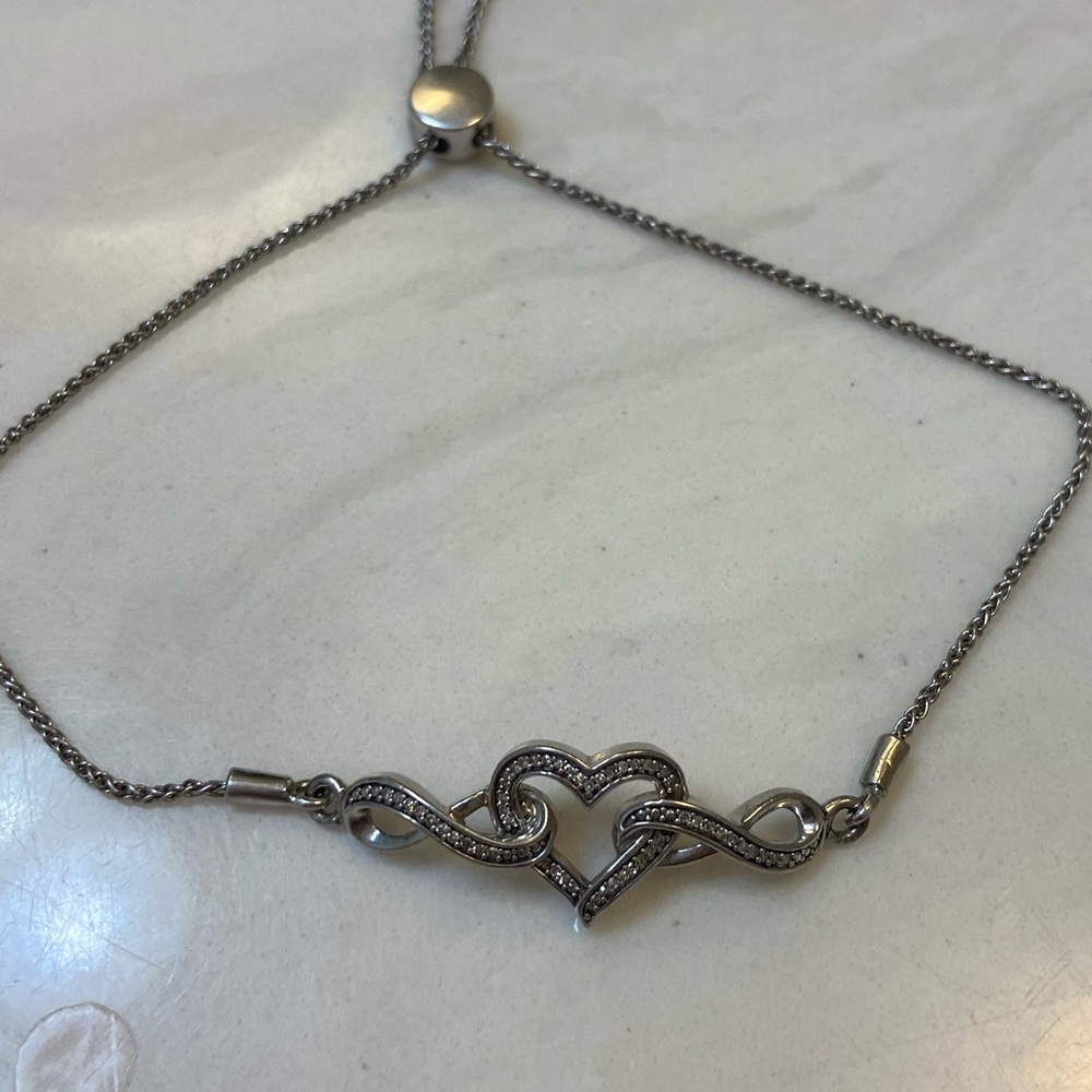 Kay Jewelers bracelet